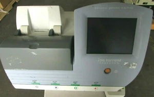 Life Technologies Ion Torrent Personal Genome Machine 508-U001, for Parts/Repair - Picture 1 of 11