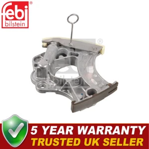 Febi Timing Chain Tensioner Fits Audi A5 2008-2017 A6 2006-2018 A4 2007-2015 - Picture 1 of 2