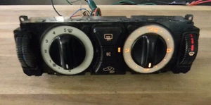 Calefacción aire acondicionado mercedes r170 clase slk 97-00 1708301085 l3022170 - Imagen 1 de 6