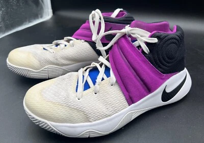 Nike Kyrie 2 Kyrache Hombres Talla 9.5 Zapatos de Baloncesto Tenis 819583-104 Foto 1 de 4