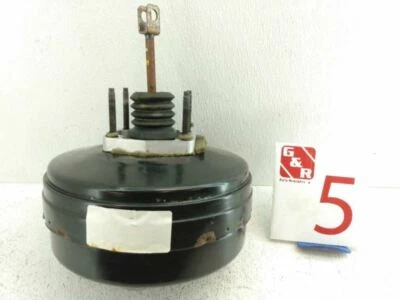 2010 11 12 13 14 15 16 2017 CHEVROLET TRAVERSE ACADIA Power Brake Vacuum Booster - Image 1 of 4