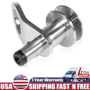 For 3/8" Receiver Universal Quick Release Boat Fender Holder Mount Cleat Hook - Bild 1 von 12