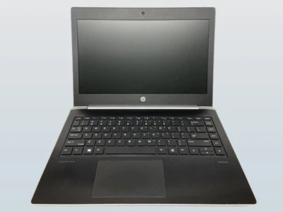 HP Probook 430 G5 Laptop  i5-8250U 8GB RAM 500GB SSD 13.3" USBC HDMI Win11 - Image 1 of 4