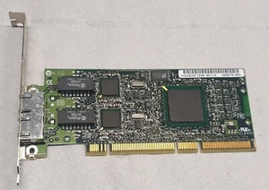 PCI Netzwerkkarte DELL A28276-001 LAN Card Dual Port 38921925 Rev.A00 - Bild 1 von 3