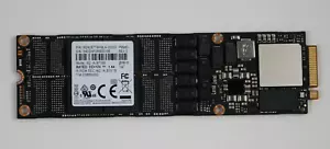 Samsung SM983 MZ-4LB7T6B 7.68TB NVMe NF1 PCIe 3.0 M.3 Solid State Drive*97%-99%* - Picture 1 of 4