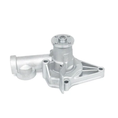 WATER PUMP FITS PLYMOUTH CHAMP 1.4 1981 1982 MD974649 2510022650 AW7115 MD997076 - Image 1 of 4