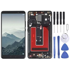 OEM For Huawei Mate 10 LCD Display Touch Screen Digitizer Replacement With Frame - Picture 1 of 5