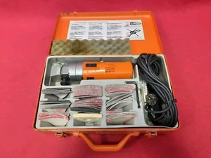 Fein MSx 636 Multimaster Schleifer Schleifmaschine Schleifer - Bild 1 von 8