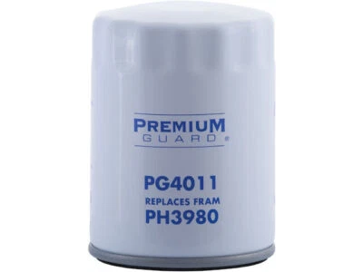 Filtro de aceite Premium Guard 77969KPGC 1997 para Chevrolet Express 2500 1996-1999 Foto 1 de 2