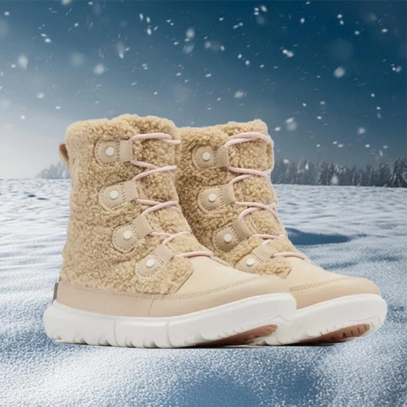 Sorel Explorer Snow Boots for Women for sale | eBay