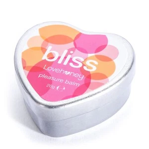 Lovehoney Lube Sex Balm - Bliss Orgasm Balm - Peppermint & Essential Oils - 20g - Picture 1 of 8