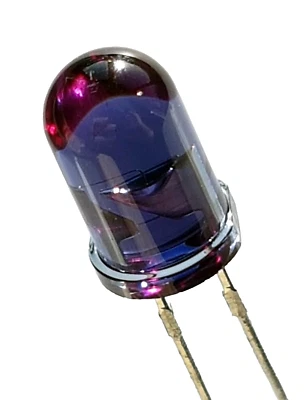 [2pcs] High Power Infrared Emitting LED Diode, 940 nm, TSAL6100 VISHAY - ref:760