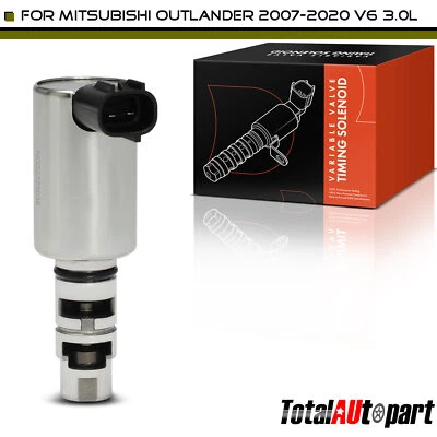 New Engine Variable Valve Timing Solenoid for Mitsubishi Outlander 07-20 V6 3.0L - Imagen 1 de 4