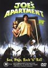 Joe's Apartment DVD (Pal, 2003) very good condition dvd region 4 t13
