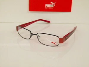 Originale Brille - Korrektionsfassung -Metall - PUMA Sugarcoat - PU 15256 RE 51 - Bild 1 von 4