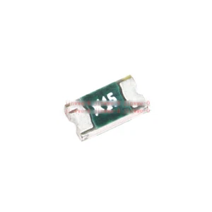 1206 SMD PPTC NANOSMDC150F-2 1.5A 6V resettable fuse/insurance tube - Picture 1 of 1