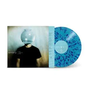 Emery The Weak's End Signed Vinyl Repress - Imagen 1 de 3