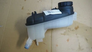 MERCEDES BENZ W176 A45AMG 2016 RADIATOR EXPANSION COOLANT TANK #1119 - Picture 1 of 3