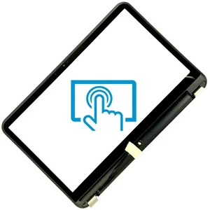Touchscreen Glass for Dell Inspiron 3521 0HXKP5 0MPOJK Panel without Matrix M163 - Picture 1 of 1
