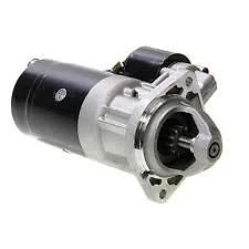 00-01 MOTOR DE ARRANQUE DODGE DURANGO OEM MOPAR 4,7 L 046025715 53850 Foto 1 de 4