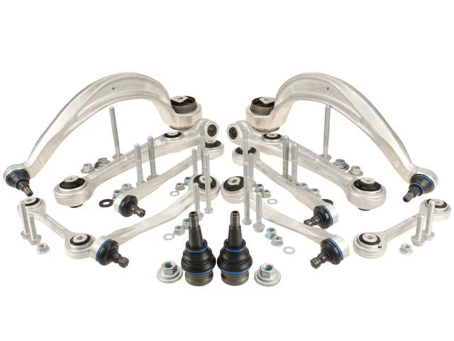 Meyle Heavy Duty Control Arm Kit fits Audi S4 2013-2016 93SCST - Изображение 1 из 1