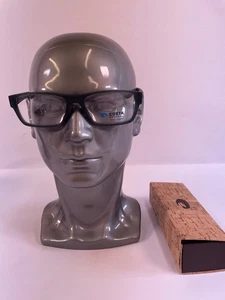 Costa Del Mar Ocean Ridge 800 Eyeglasses Frame 55-17-145 Matte Smoke Crystal - Picture 1 of 8