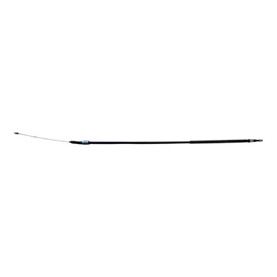 Cable de freno de mano genuino Vauxhall Corsa C LH NS 90576453 - Se requiere VIN Foto 1 de 4