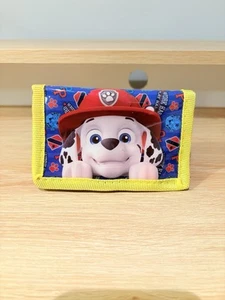 Wallet Paw Patrol Marshall - Picture 1 of 6