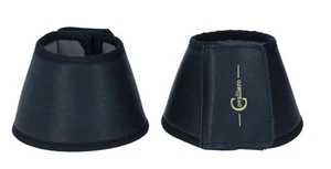 Covalliero Hufglocken Springglocken mit Klettverschluss blau Gr. M G4 - Bild 1 von 1