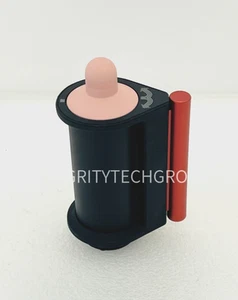 Originale Dyson Airwrap Coanda Lisciante Asciugatrice Attacco, Blush Rosa/Fragola - Foto 1 di 5