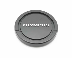 Olympus LC-58B 58mm Front Lens Cap (#18784) - Picture 1 of 2