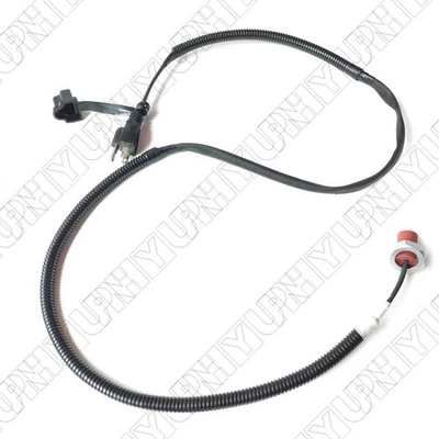 Calentador de bloque de motor diésel 68223419AA para Ram 2500 3500 4500 5500 6,7 L 2014-2018 Foto 1 de 4