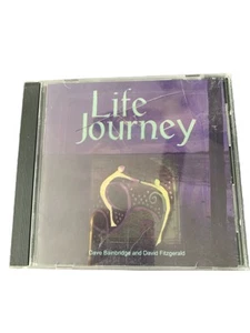 Pre Owned Music CD Bainbridge and Fitzgerald Life Journey - Picture 1 of 4