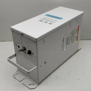 France 9030 P5KA2NG-2U Neon Sign Transformer PRI: 120V SEC: 9000V 9kV 30mA - Picture 1 of 8