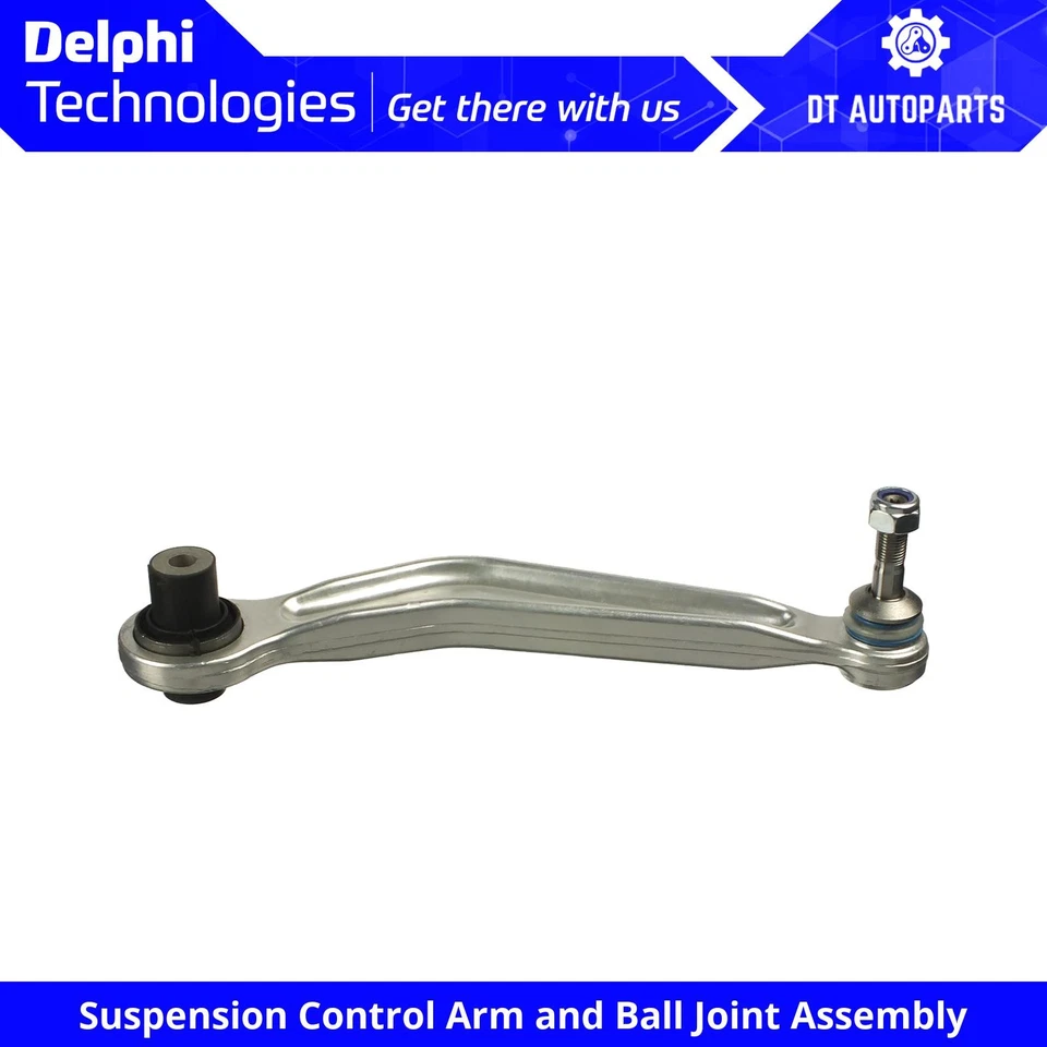 Conjunto de brazo de control de suspensión y rótula Delphi para BMW 535i xDrive 2009-2010 Foto 1 de 1