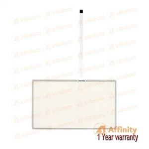 Touch Screen for HIGGSTEC T156S-5RBF01N-0A18R0-300FH Panel Glass Digitizer - Picture 1 of 3