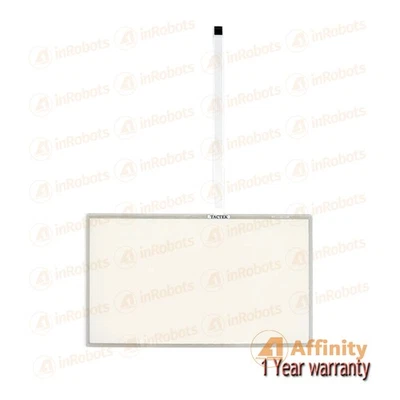 Touch Screen for HIGGSTEC T156S-5RBF01N-0A18R0-300FH Panel Glass Digitizer - Image 1 of 3