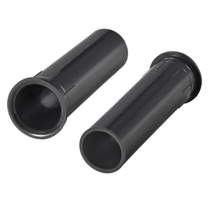 2 Pack 26mm x 95mm Speaker Port Tube Subwoofer Bass Woofer Box - Picture 1 of 4