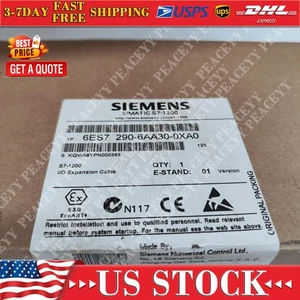 New Siemens 6ES7290-6AA30-0XA0 6ES72906AA300XA0 SIMATIC S7-1200 SM 12XX cable - Picture 1 of 4