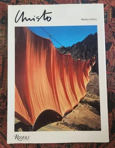 CHRISTO, Marina Vaizey, 1990 - Imagen 1 de 5