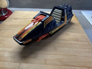 Big Jim veicolo d attacco supersonico Mattel perfetto Whip Alec Torpedo Kirk - Foto 1 di 5