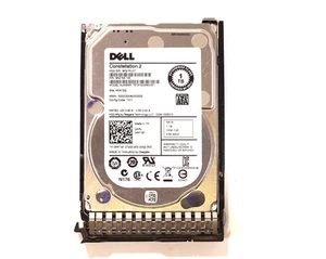 Dell ST91000640NS 1 TB 2,5" 6 Gb/s 7,2 K RPM SATA HDD CON caddy Dell P/N: 0WF12F - Foto 1 di 3