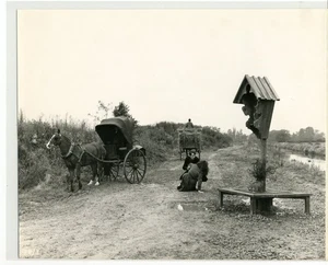 Mal de Frankenstein 1964 Hammer #88-003 Sandor Eles, Katy Wild francotirador británico - Imagen 1 de 2