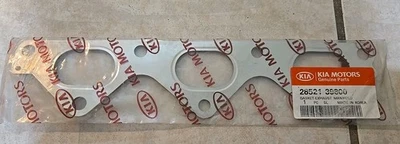 Genuine Kia Manifold Gasket 28521 39800 - Image 1 of 3