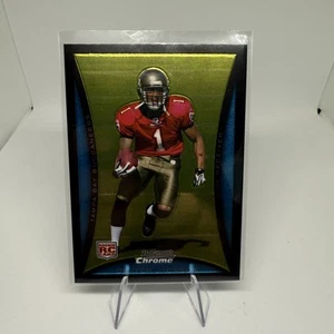 2008 Bowman #204 Dexter Jackson 4050 - Picture 1 of 2