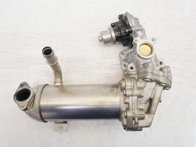 Refrigerador de gases de escape para 2019 Ford Tourneo F3 2.0 EcoBlue BKFB 130HP - Imagem 1 de 2