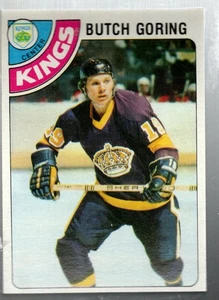 B1673- 1978-79 Topps Hk 151-200 Ca. Grad -du Pick- 15 + Gratis US Schiff - Bild 1 von 7