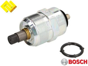 BOSCH 9443612770 Fuel Shutdown Shutoff Solenoid Valve ,149900-0220 ,H109K00022  - Picture 1 of 3