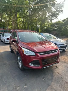 13 14 15 16 FORD ESCAPE Air Conditioning AC Compressor - Picture 1 of 21