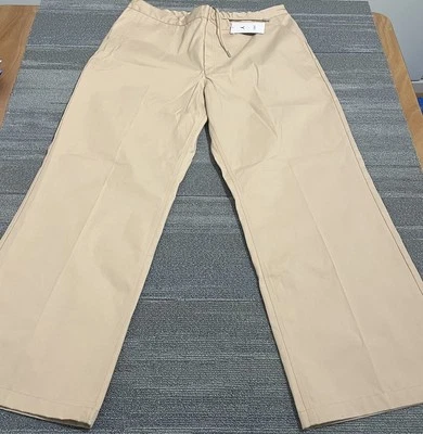 Pantalones Nike Air Jordan Para Hombre Extra Grandes Beige J Balvin Tejidos Sueltos Calce Suelto Foto 1 de 4